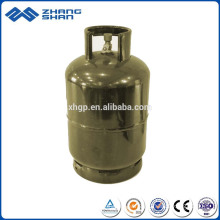 Low Pressure Small Portable Camping Cooking Korea Lpg Cylinder